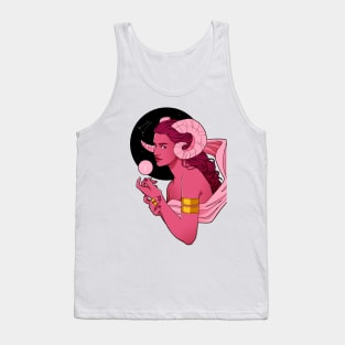 Aries Tank Top